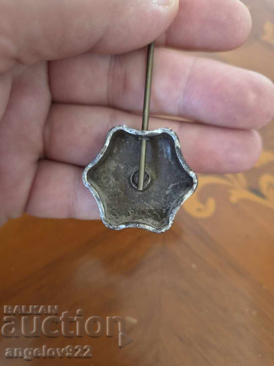 Licitație Pendul pentru ceas de perete!!! Licitație Pendul pentru ceas de perete!!!