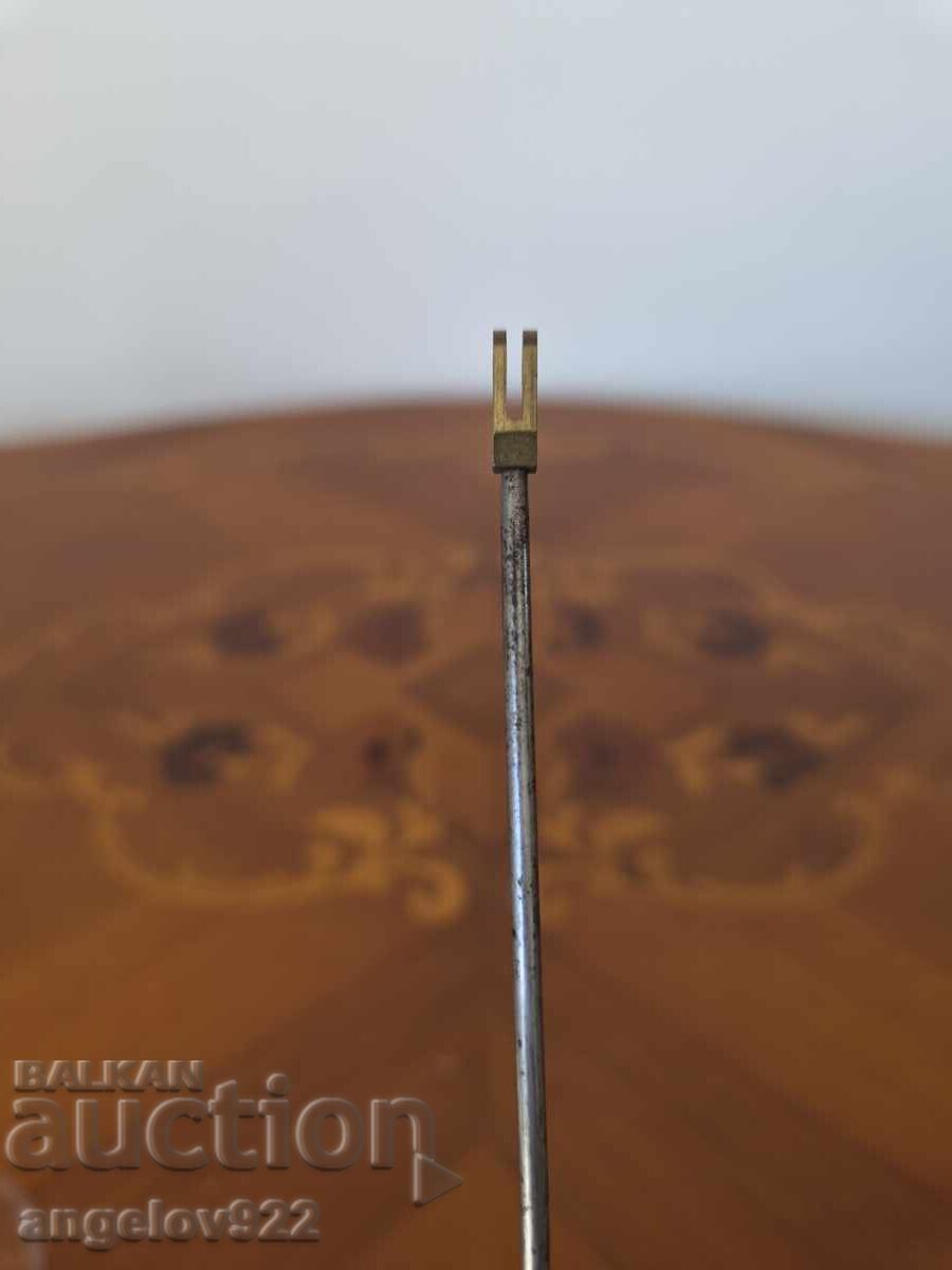 Licitație Pendul pentru ceas de perete!!! Licitație Pendul pentru ceas de perete!!!