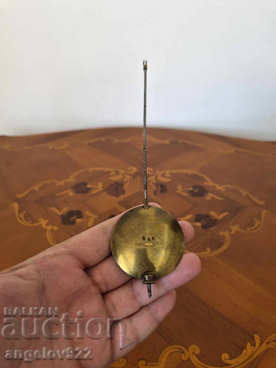 Pendul pentru ceas de perete!!! Pendul pentru ceas de perete!!!