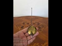 Pendul pentru ceas de perete!!!