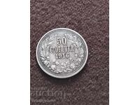 50 cents 1916