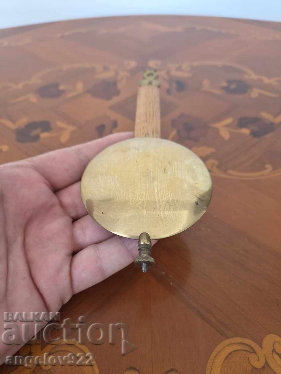 Μαχαίρι για ρολόι τοίχου!!! με τιμή € 1.00 | 1.96 BGN