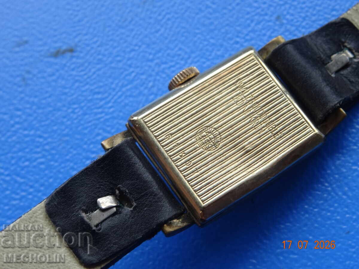 Delivery of COLLECTIBLE WOMEN'S WATCH LACO AU 20 MM Delivery of COLLECTIBLE WOMEN'S WATCH LACO AU 20 MM