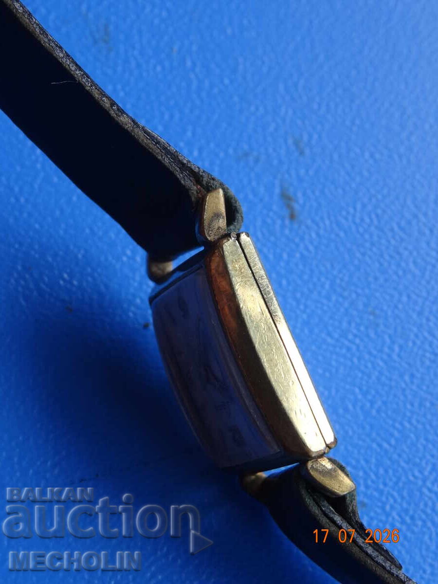 COLLECTIBLE WOMEN'S WATCH LACO AU 20 MM - 5 COLLECTIBLE WOMEN'S WATCH LACO AU 20 MM - 5