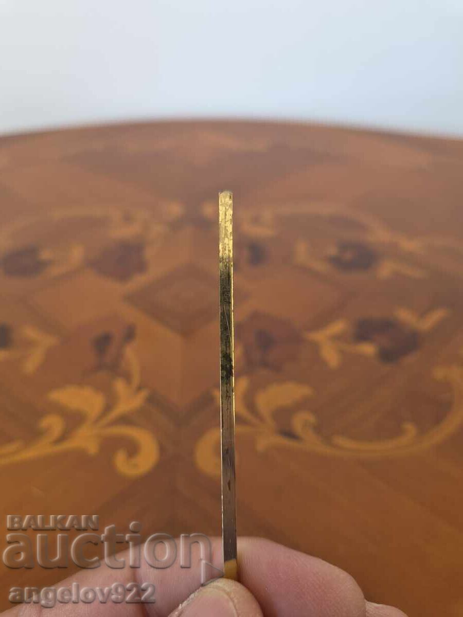 Wall clock pendulum!!! - 5