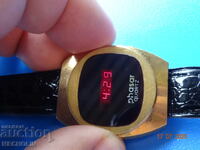 КОЛЕКЦИОНЕРСКИ   ЧАСОВНИК PHASAR QUARTZ