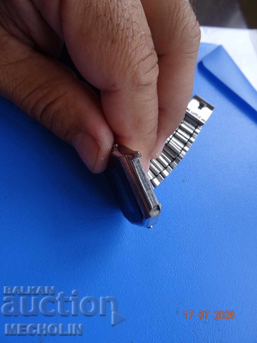 Δημοπρασία Συλλεκτικό Ρολόι CASIO Δημοπρασία Συλλεκτικό Ρολόι CASIO
