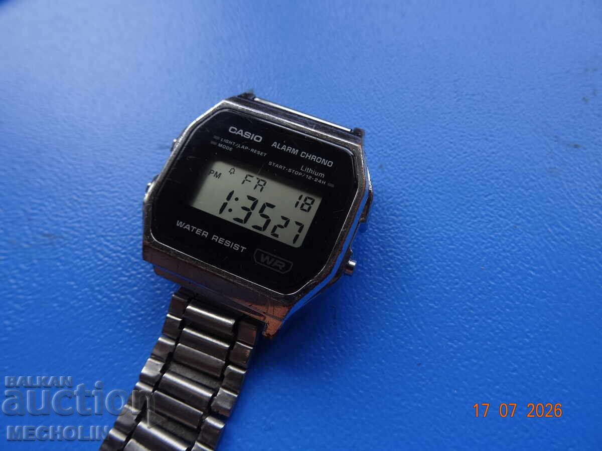 Συλλεκτικό Ρολόι CASIO - 5 Συλλεκτικό Ρολόι CASIO - 5