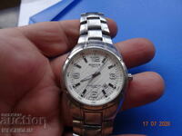 COLLECTIBLE CASIO EDIFICE WATCH