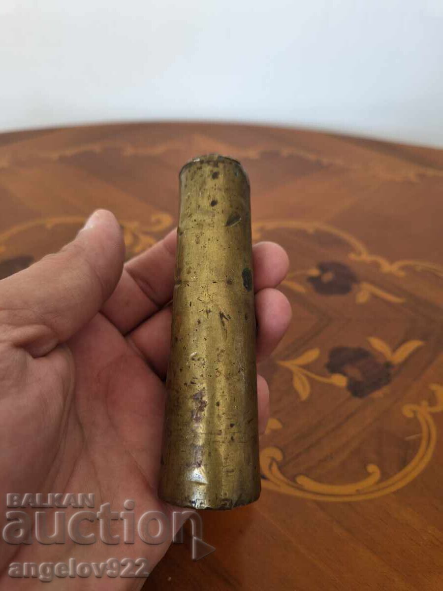 Greutate vintage pentru ceas de perete!!! - 6 Greutate vintage pentru ceas de perete!!! - 6