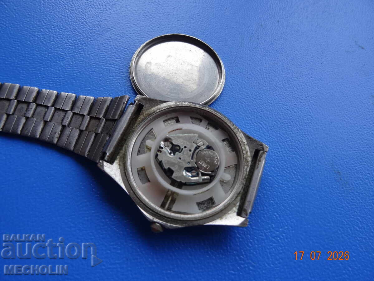 КОЛЕКЦИОНЕРСКИ   ЧАСОВНИК SITIZEN - 6