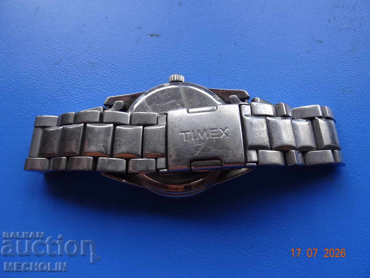 Παράδοση ΣΥΛΛΕΚΤΙΚΟ ΡΟΛΟΙ TIMEX