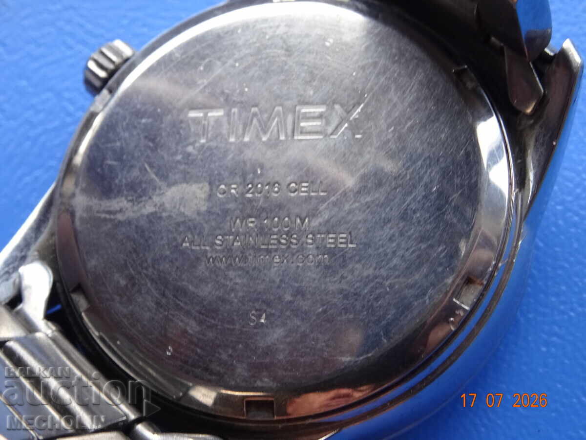 ΣΥΛΛΕΚΤΙΚΟ ΡΟΛΟΙ TIMEX - 5