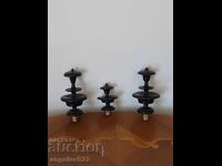 Орнаменти от кутия за стенен часовник!!!