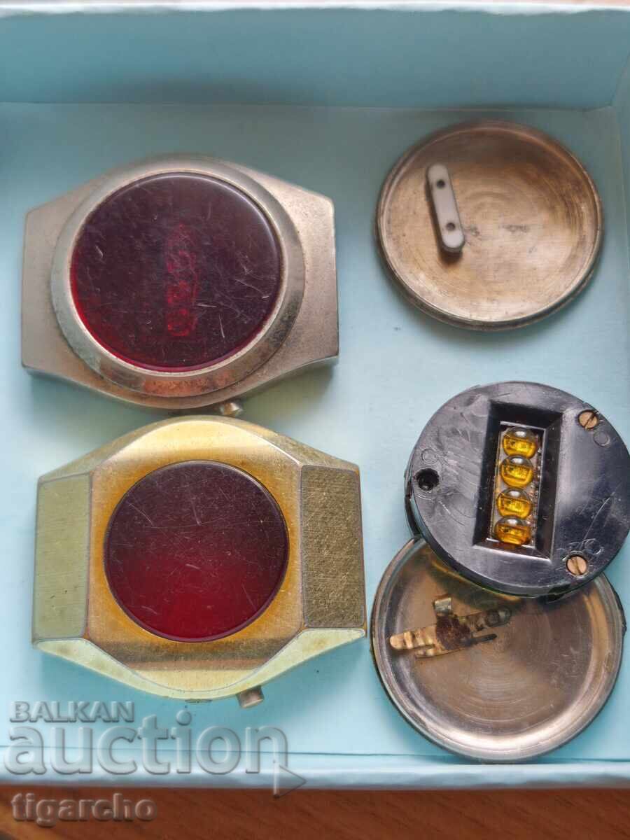 Ceasuri BULETRONIC cu preț € 75.00 | 146.69 BGN