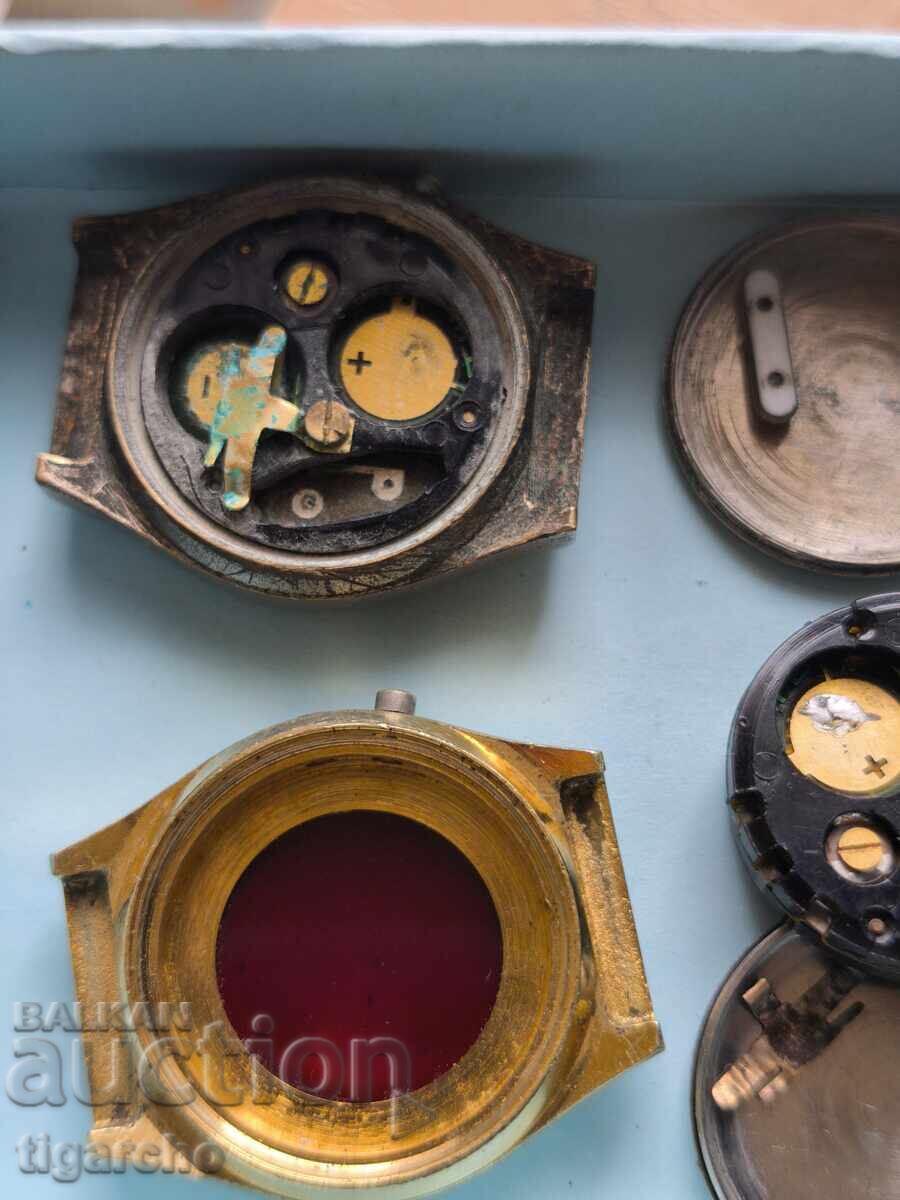 Ceasuri BULETRONIC - 5