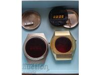 Ceasuri BULETRONIC
