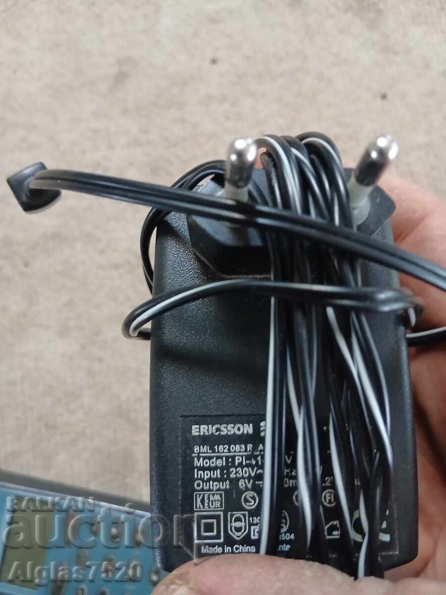 Licitație Telefon "Ericsson" Licitație Telefon "Ericsson"