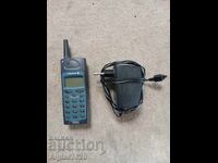 Telefon "Ericsson"