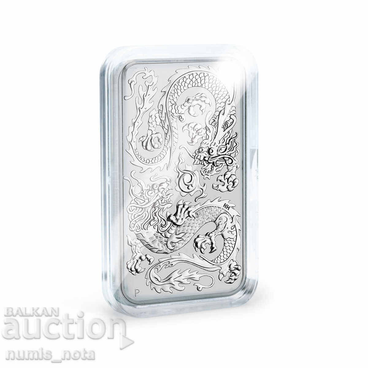 Капсули за съхранение на Кюлчета DRAGON RECTANGULAR с цена € 8.00 | 15.65 лв. Капсули за съхранение на Кюлчета DRAGON RECTANGULAR с цена € 8.00 | 15.65 лв.
