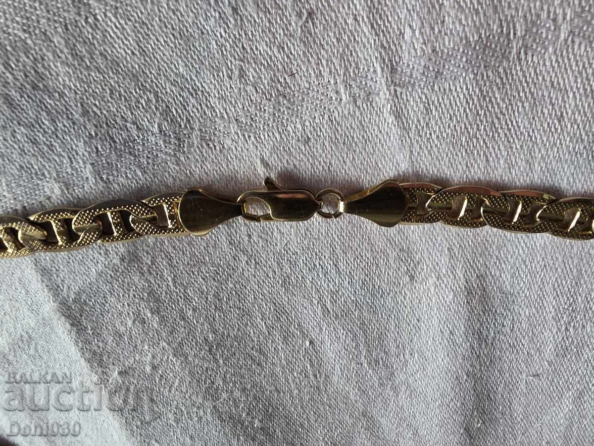 Massive chain with price € 0.01 | 0.02 BGN