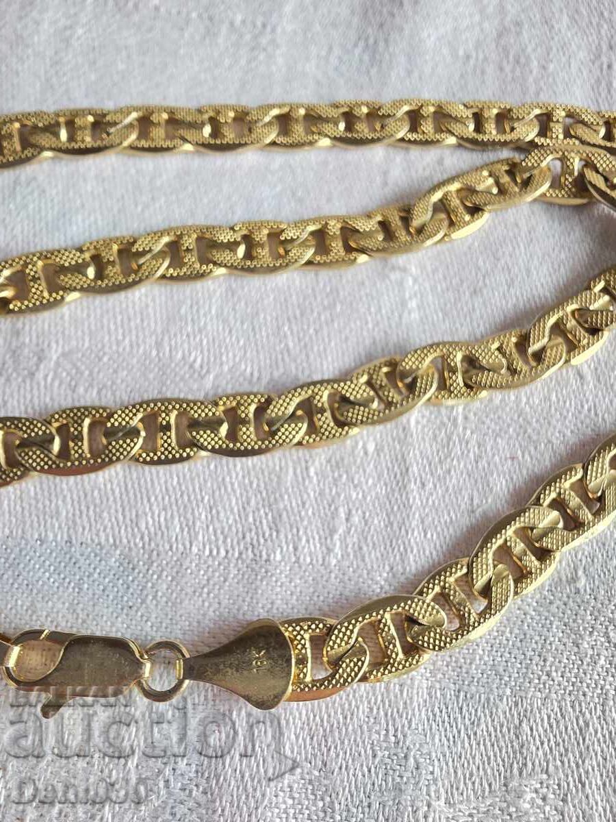 Auction  Massive chain