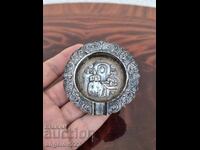 Vintage metal ashtray PRIMA NS
