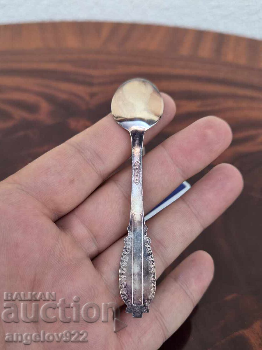 Delivery of NS coffee spoon