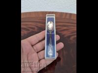 NS coffee spoon