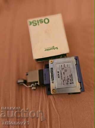 Industrial limit switch Industrial limit switch