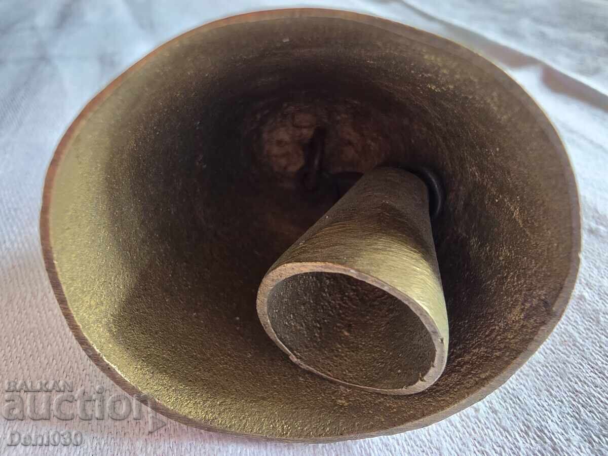 Livrarea clopot