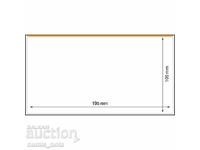 Transparent banknote sleeves - Leuchtturm - BASIC 195