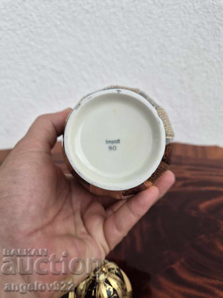 Urnă din porțelan IMPORT - 5 Urnă din porțelan IMPORT - 5