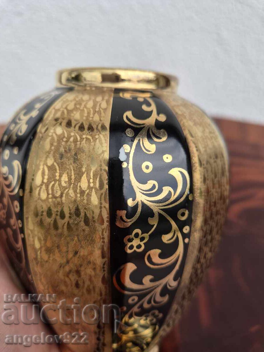 Urnă din porțelan IMPORT - 6 Urnă din porțelan IMPORT - 6