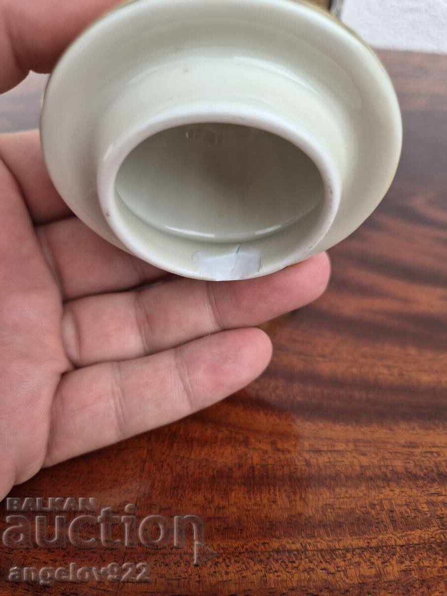 Urnă din porțelan IMPORT - 7 Urnă din porțelan IMPORT - 7