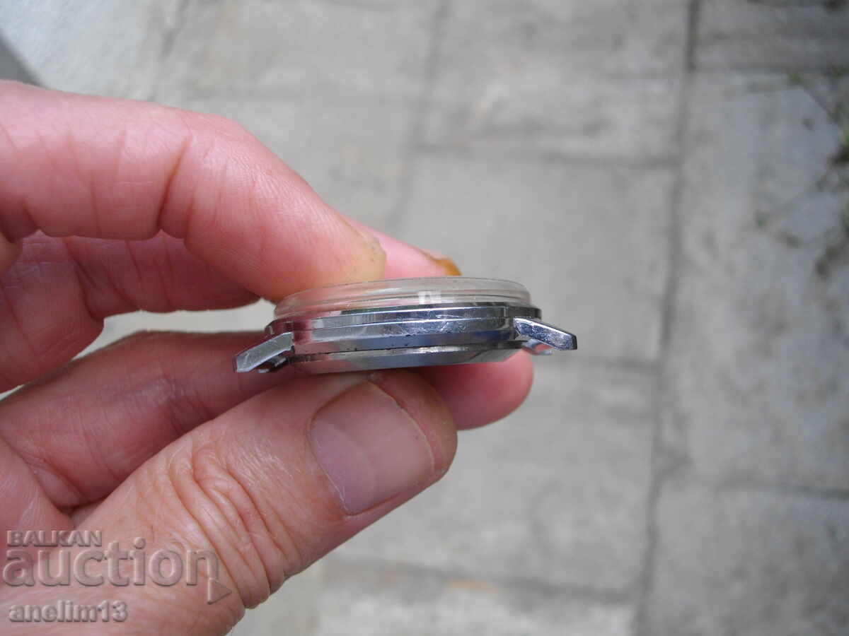 КОЛЕКЦИОНЕРСКИ ЧАСОВНИК РАКЕТА RAKETA - 5