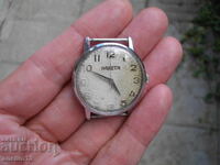 КОЛЕКЦИОНЕРСКИ ЧАСОВНИК РАКЕТА RAKETA