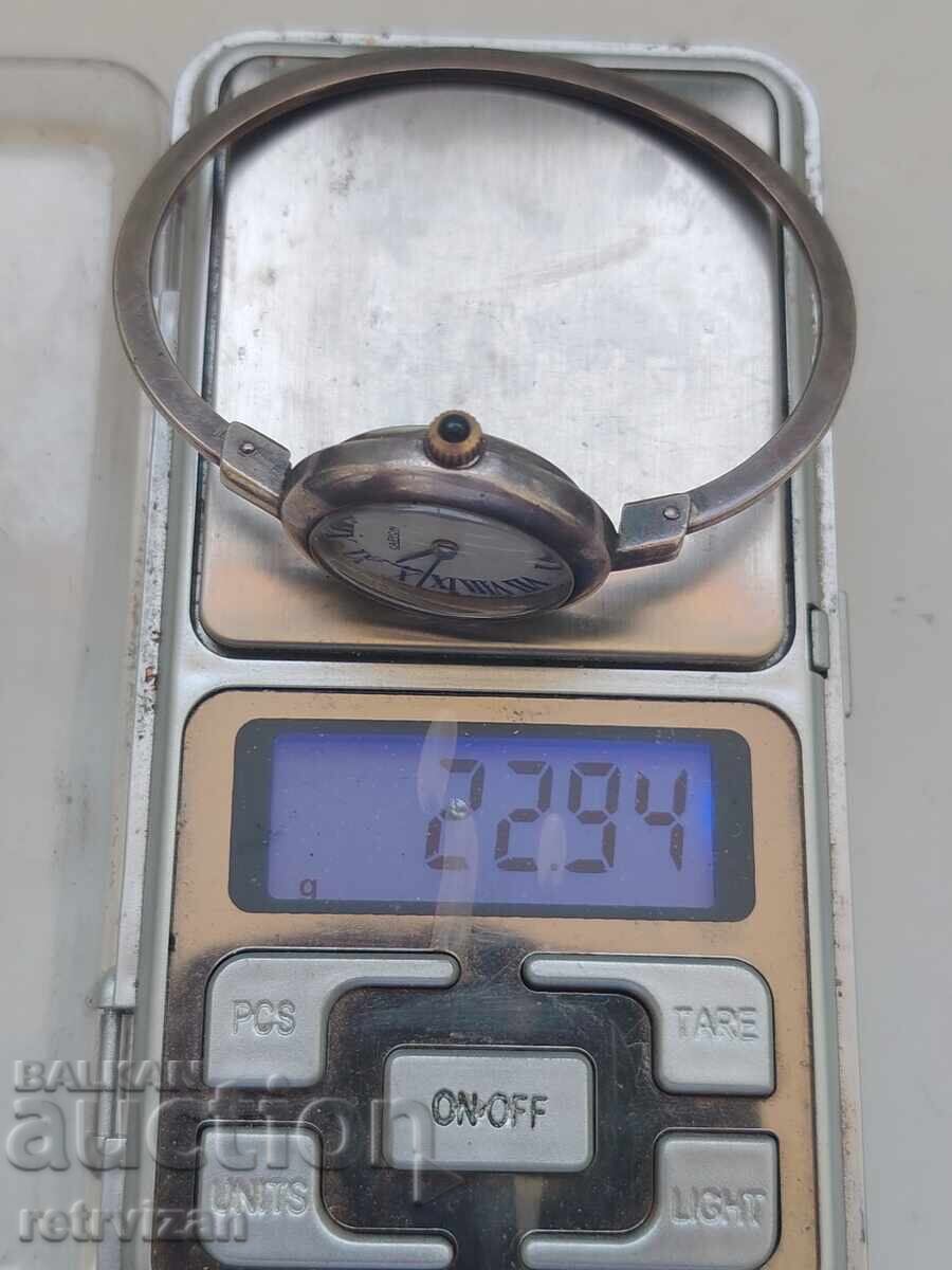 60. Ασημένιο νόμισμα Capoin σε λειτουργία - 7 60. Ασημένιο νόμισμα Capoin σε λειτουργία - 7