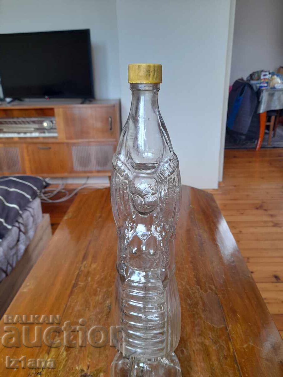 Παλιό μπουκάλι, μπουκάλι με τιμή € 37.00 | 72.37 BGN