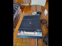 Vintage TV game Elektronika Videosport