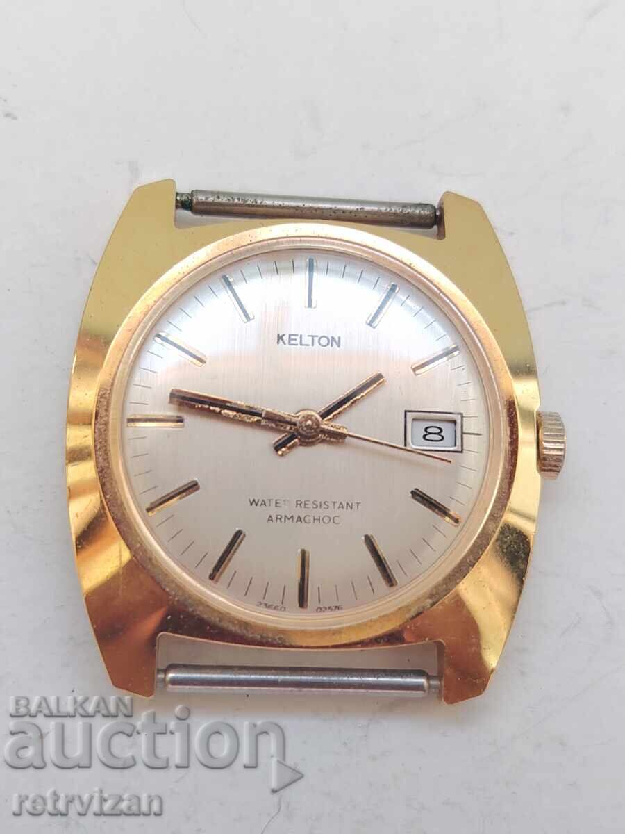 65. Kelton Ау работи 65. Kelton Ау работи