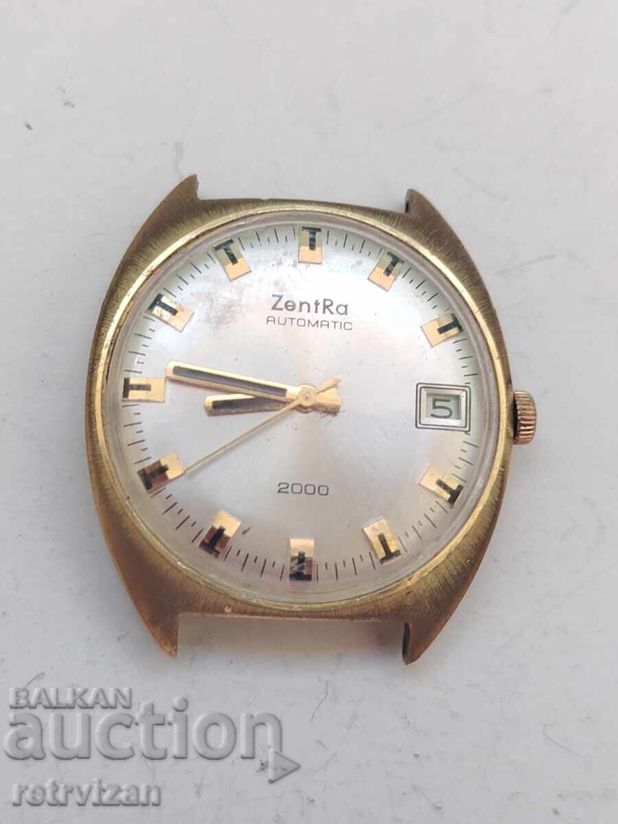 68. Zentra auto 2000 Au works 68. Zentra auto 2000 Au works