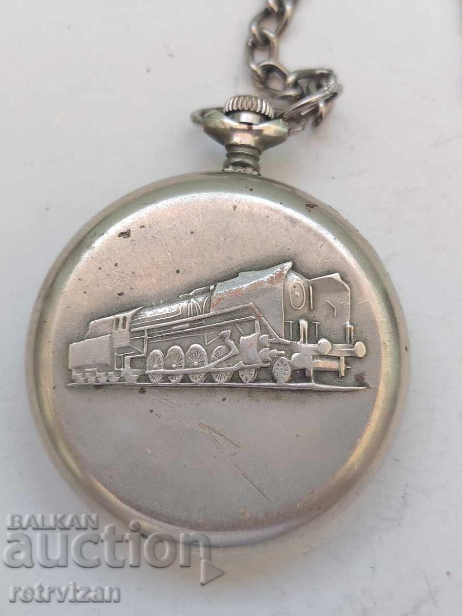 72. Tren Fulger funcțional cu preț € 35.00 | 68.45 BGN
