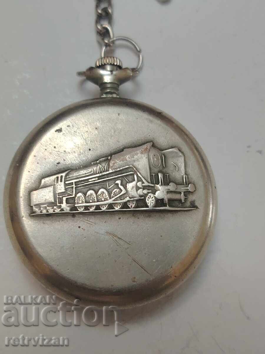 72. Tren Fulger funcțional - 5