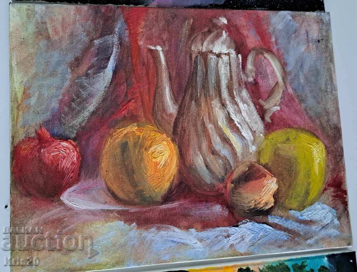Πίνακας 30x40 Πίνακας 30x40
