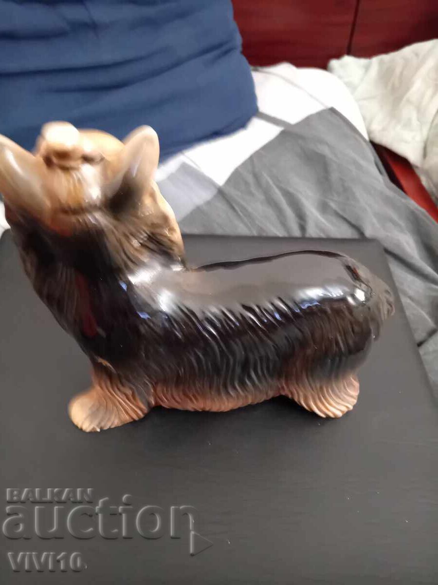Старинна керамична фигура ,Англия с цена € 40.00 | 78.23 лв. Старинна керамична фигура ,Англия с цена € 40.00 | 78.23 лв.