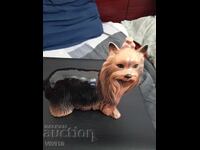 Старинна керамична фигура ,Англия