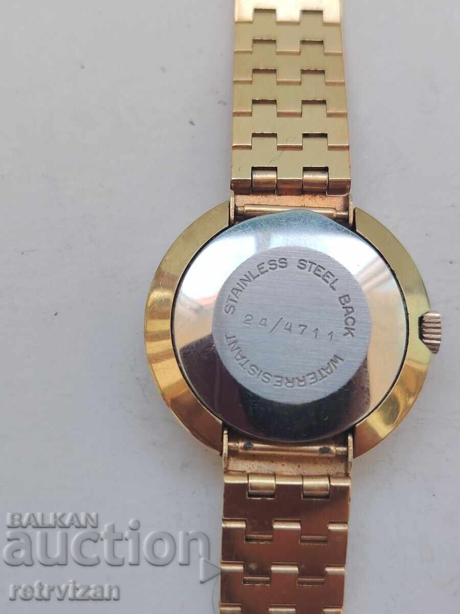 Licitație 74. Kienzle funcționează Licitație 74. Kienzle funcționează