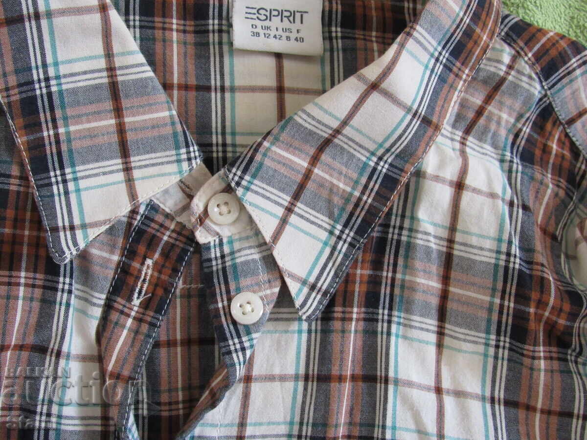 Auction  Esprit women's blouse size 38