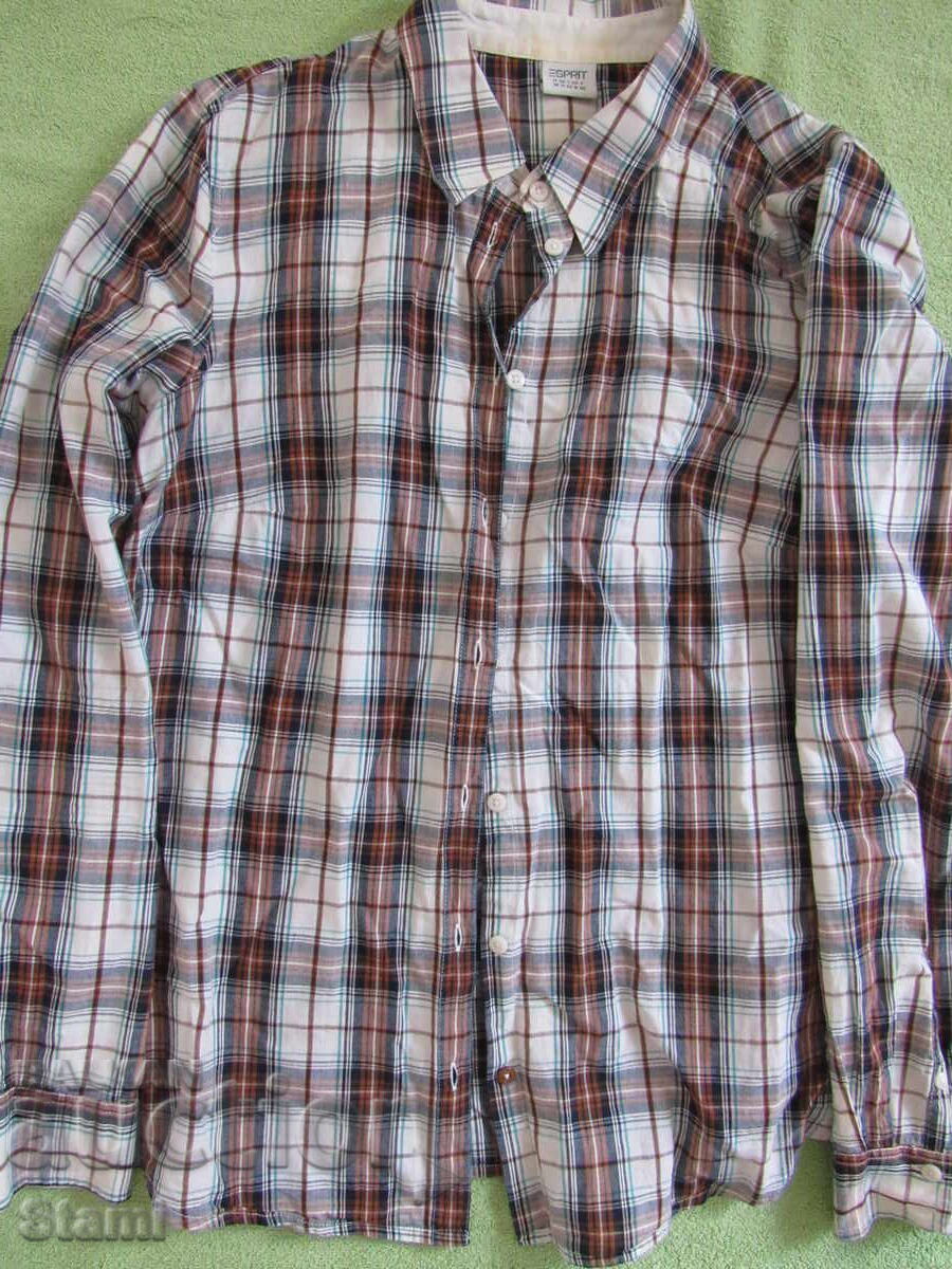 Esprit women's blouse size 38